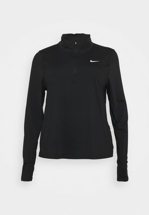 Treningsskjorter - black/reflective silver
