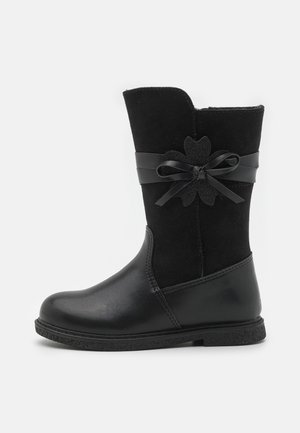 Bottes - black