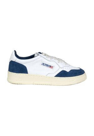 Autry MEDALIST - Sneakers basse - white blue