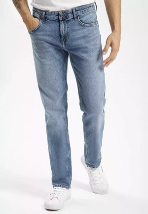 Cross Jeans - Jeansy Slim Fit