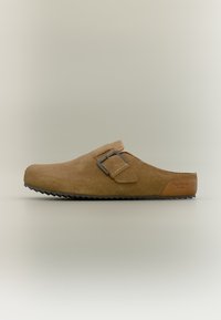 Επιλέχθηκε, cognac brown