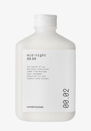 CONDITIONER 00.02 - Balsam - -
