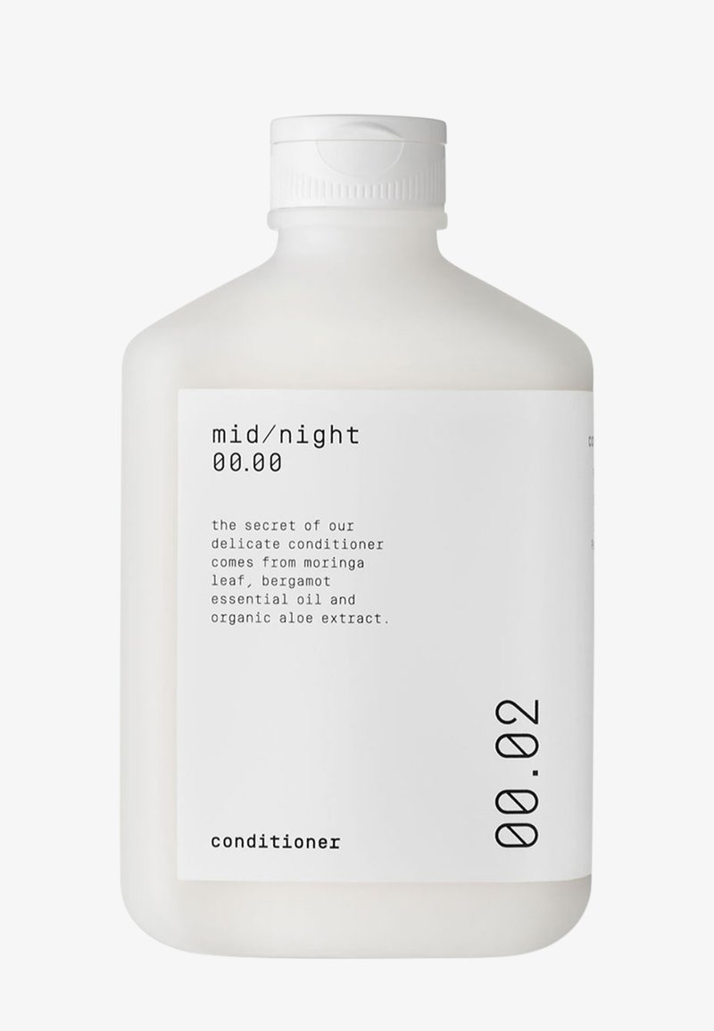 Midnight 00.00 - CONDITIONER 00.02 - Balsam, Forstørre