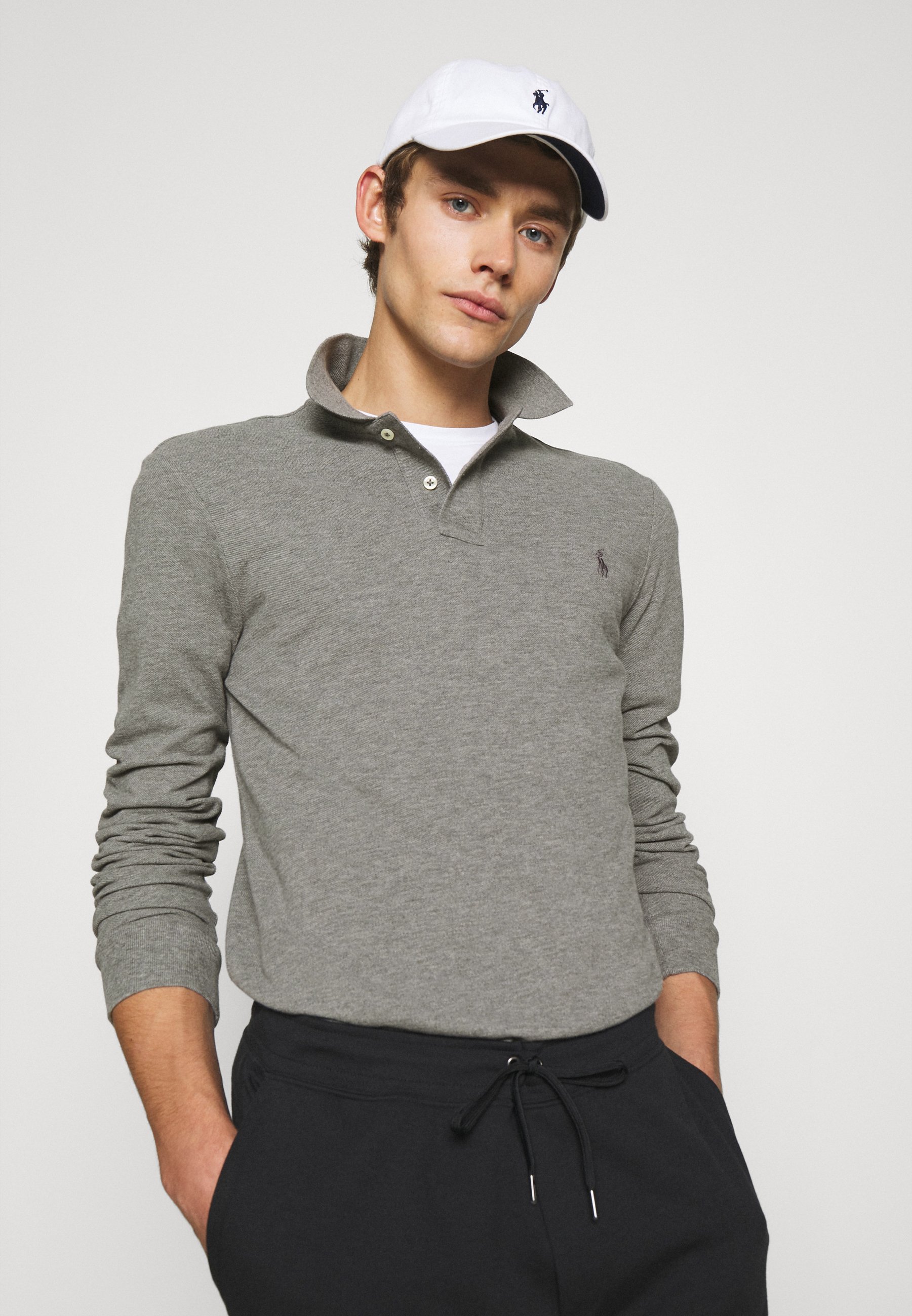 Uomo Polo Uomo Polo