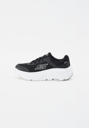 Skechers Zapatillas - black/white