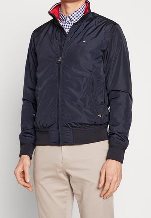 Let jakke / Sommerjakker - dark blue