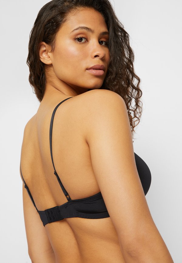 CLAIRE - Push-up bra4