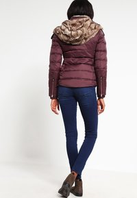 Esprit Dunjakker - bordeaux