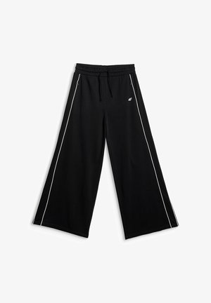 4F, Pantalon de survêtement - deep black