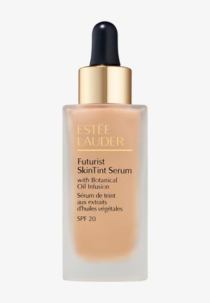 FUTURIST SKINTINT SERUM FOUNDATION - Fond de teint - 1c1 cool bone