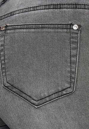 Elara STRETCH - Jeans Skinny Fit - grau