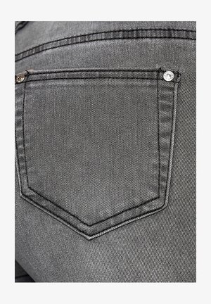 Elara STRETCH - Jeans Skinny Fit - grau
