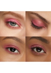 KIKO Milano HIGH PIGMENT EYESHADOW - Fard à paupières - matte fuchsia