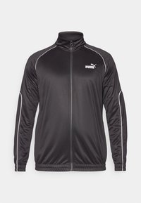 SPORT TRACK JACKET - Veste de survêtement - black