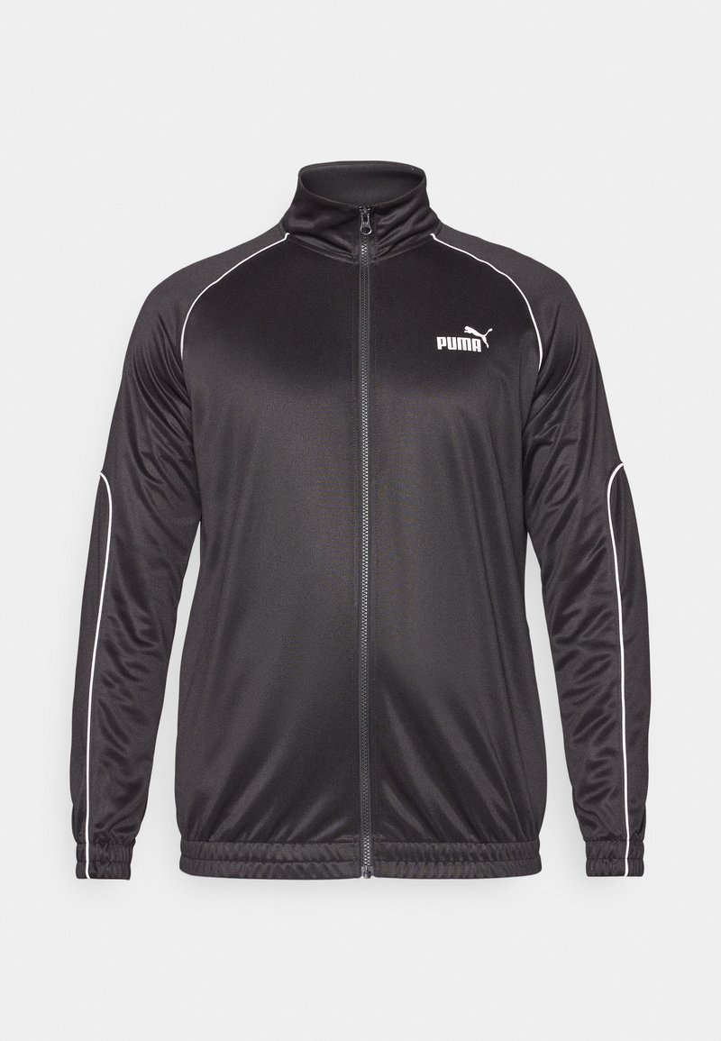 Puma Trainingsvest zwart Puma Trainingsvest zwart