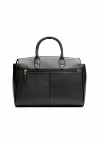 Lazarotti BOLOGNA - Borsa a mano - black