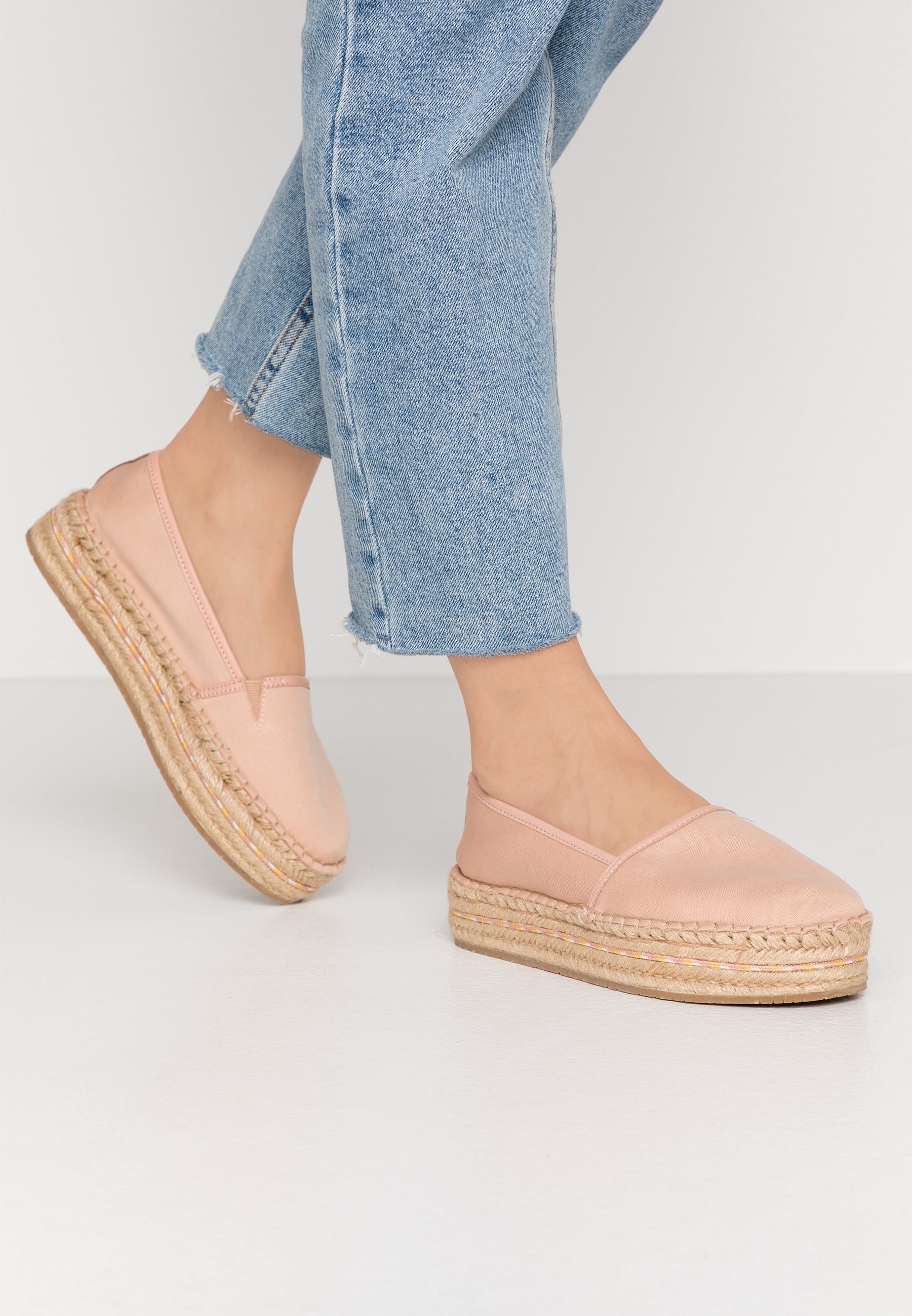 flatform espadrilles uk
