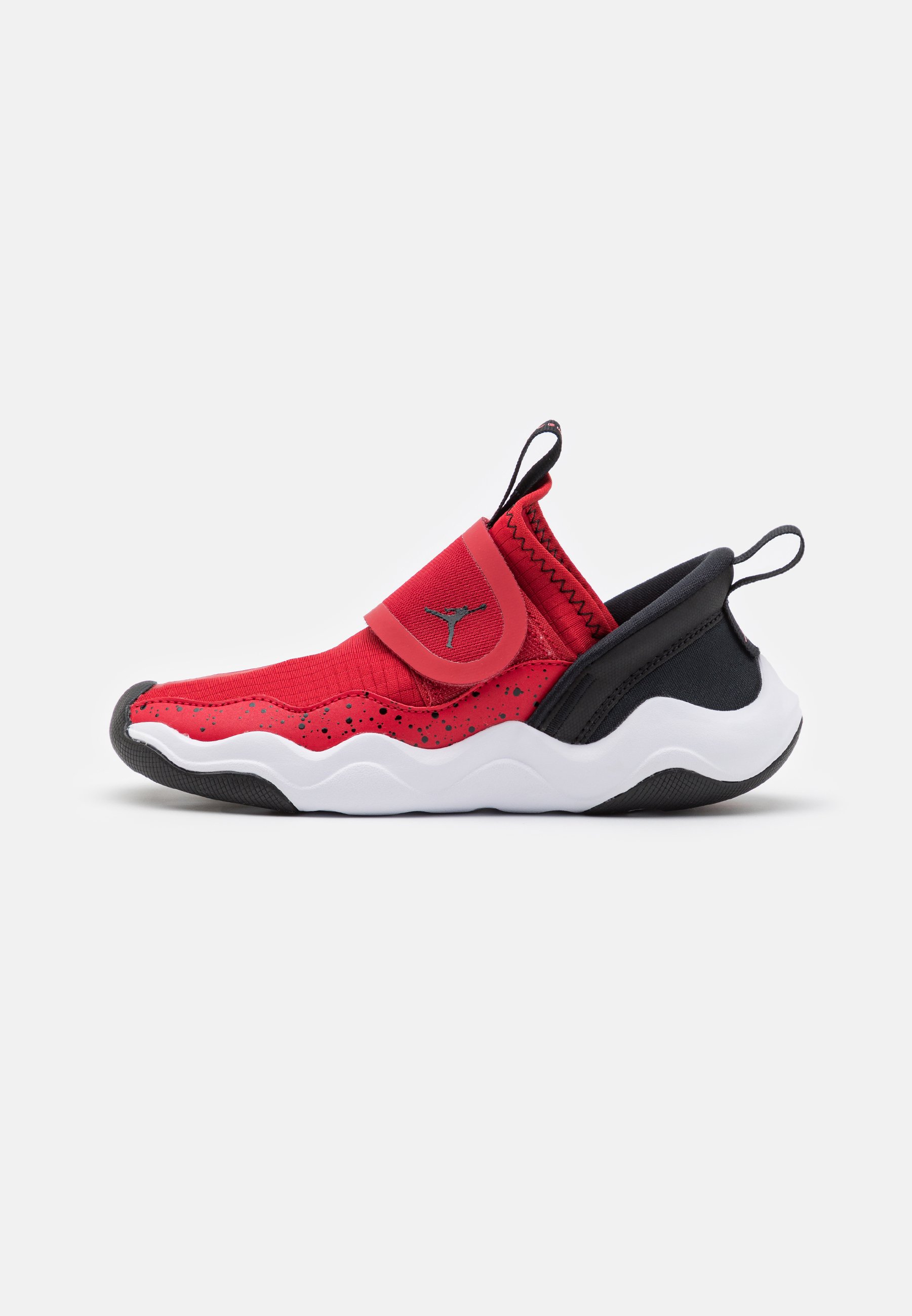 Jordan 23 red black Clearance