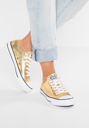 Sneakersy niskie