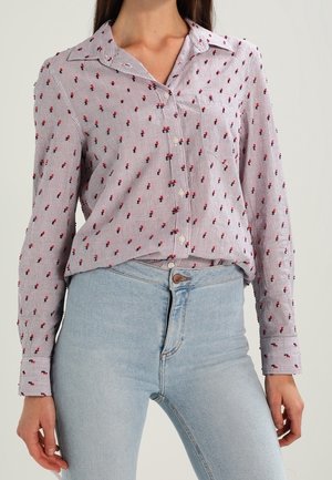 Chemisier - berry