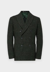 Selected Homme SLHSLIM MORRIS - Pikkutakki - dark green