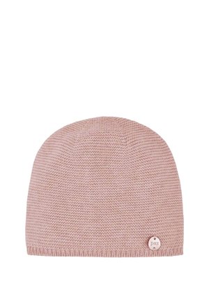 ESENCIAL - Bonnet - rosa palo