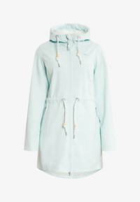 Nem kiválasztott, blaumint