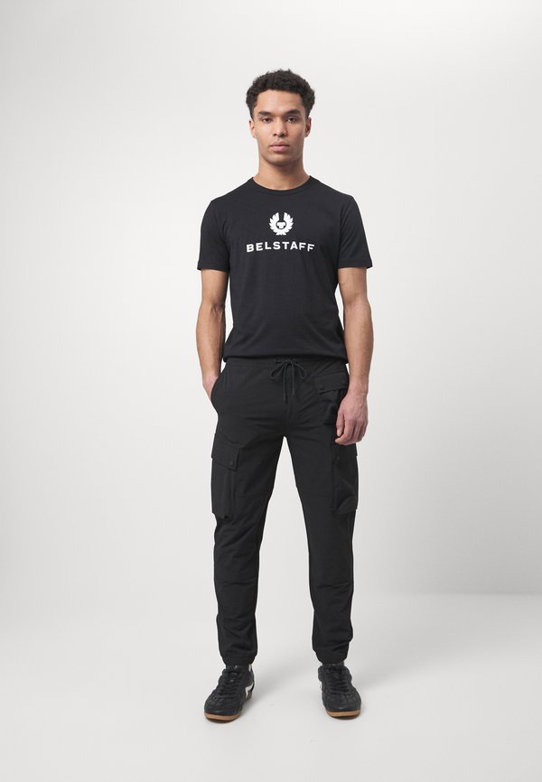 SIGNATURE - Print T-shirt4