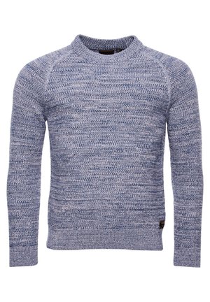 Superdry & Co Pullover - blue