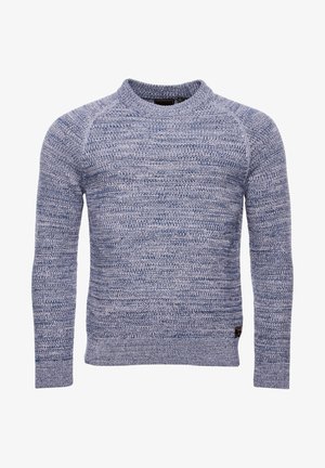 Superdry & Co Pullover - blue