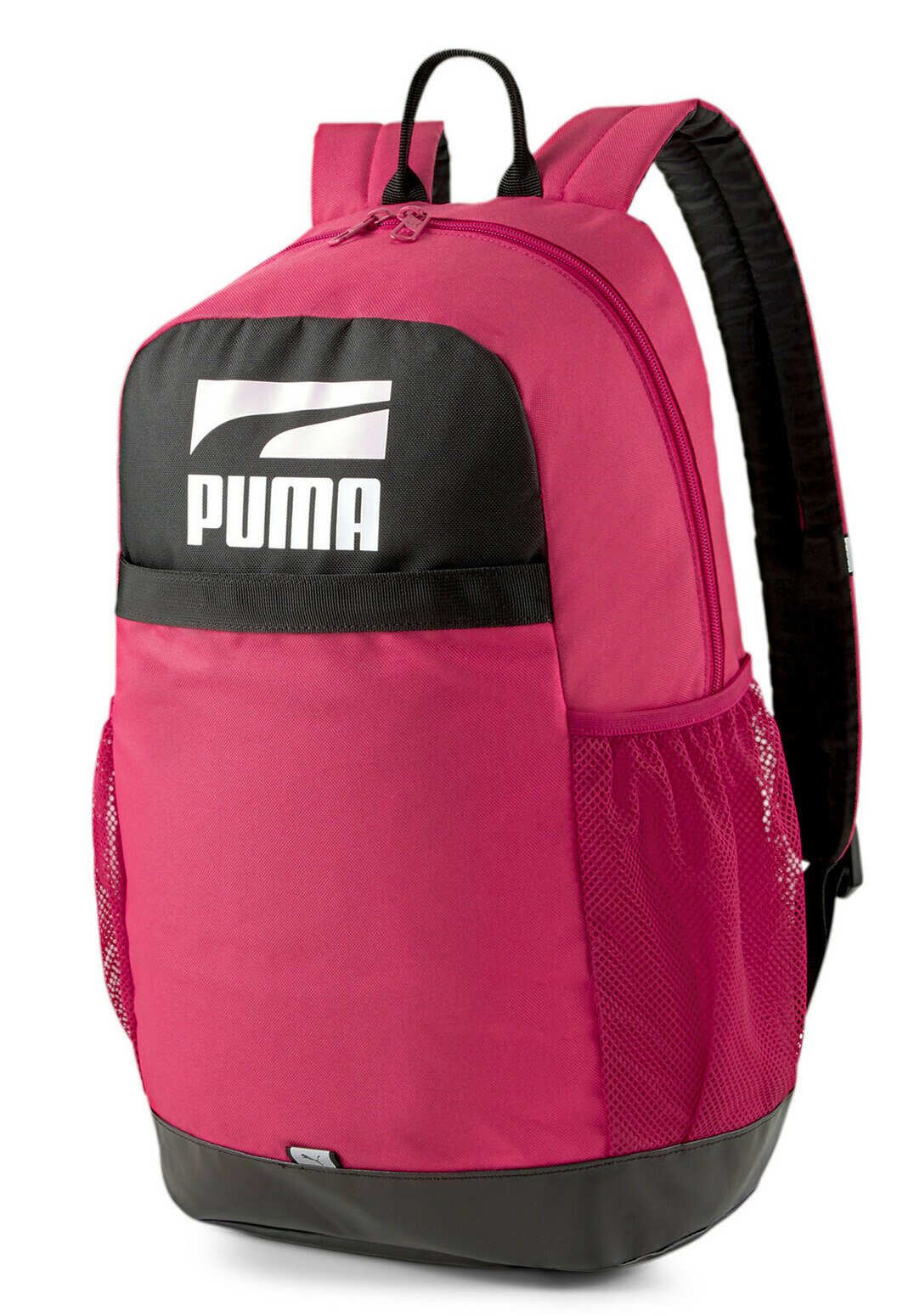 sac a dos puma fourrure