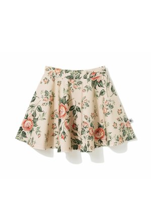 - Spódnica trapezowa