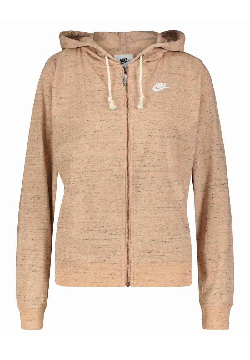 Damen Sweatshirts | Nike Sportswear GYM VNTG Sweatjacke rose/rosa - OO70599 Damen Sweatshirts | Nike Sportswear GYM VNTG Sweatjacke rose/rosa - OO70599