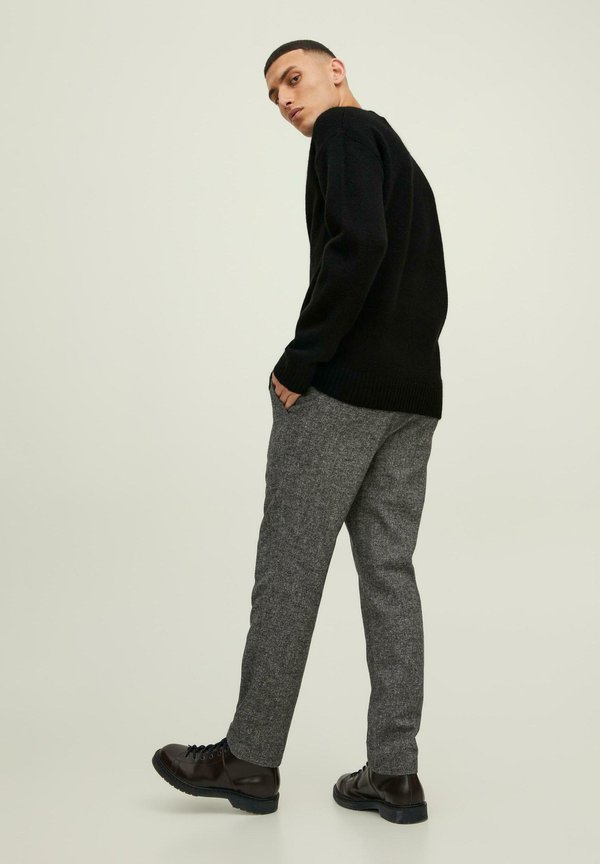 JOROLLIE CREW NECK - Jumper - schwarz4