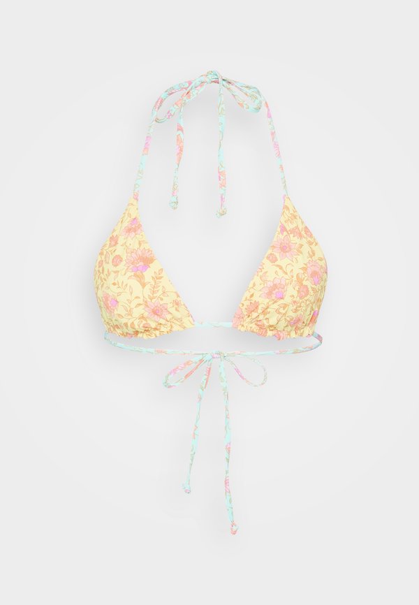 FOLK STORY REMI - Bikini top - multi3