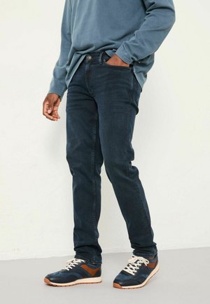Jeans Slim Fit - denim dark blue