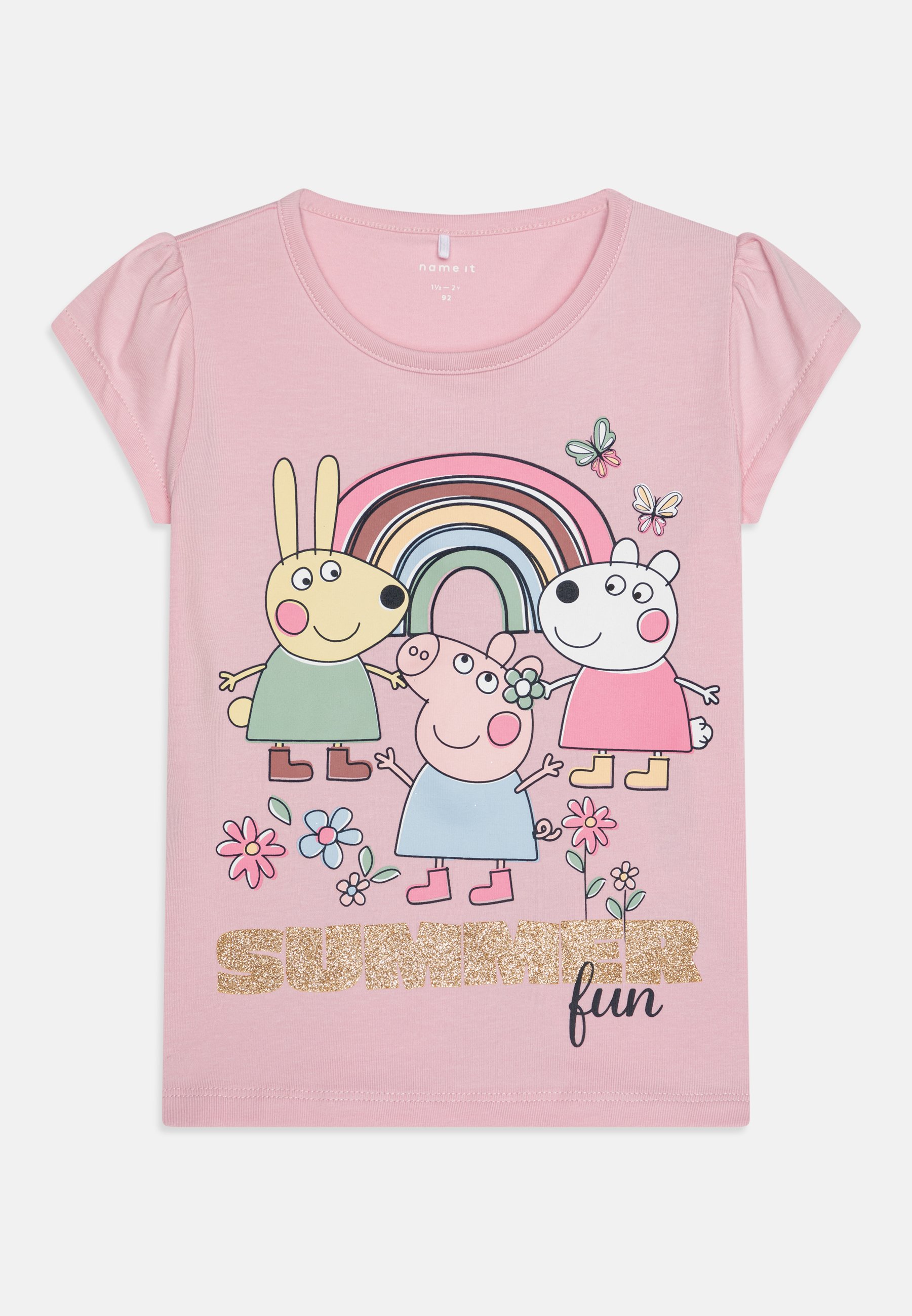 Pink Levis T Shirt Regenbogen Levis Jeans Levi's Snoopy