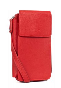 Hexagona Portafoglio - fraise confort