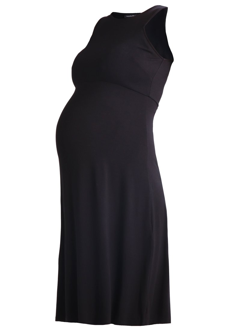 Isabella Oliver Jerseyjurk zwart Isabella Oliver Jerseyjurk zwart