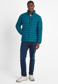 TOG24 NORTH - Down jacket - sailor blue