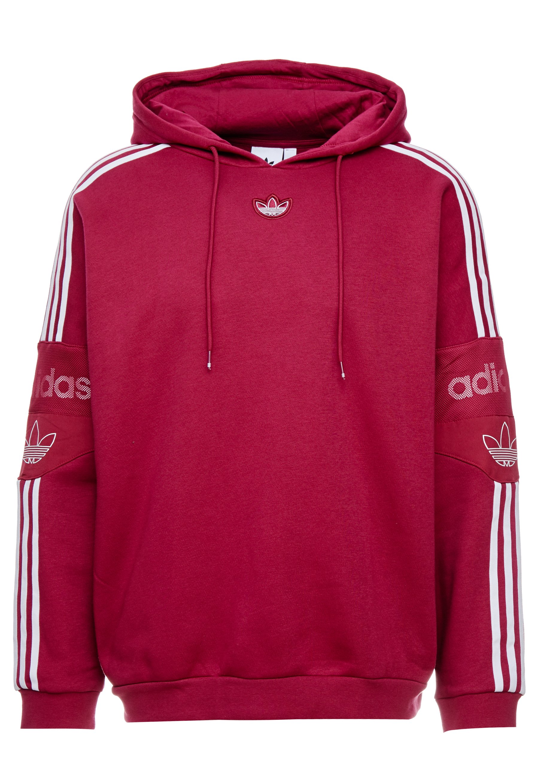 adidas Originals HOODY Kapuzenpullover tech ink adidas Workout Full Zip Climacool Hoodie Herren mystery