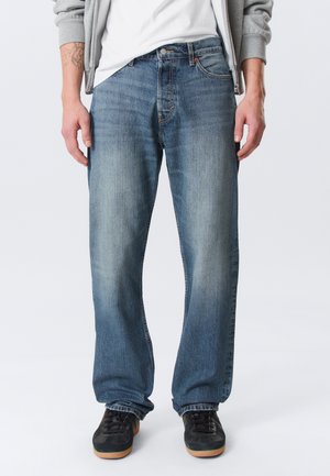 SPACE  - Jeans Straight Leg - radio blue
