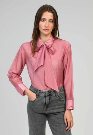ANOUKA - Chemisier - rose