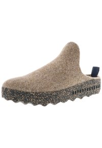 ASPORTUGUESAS Sabots - beige