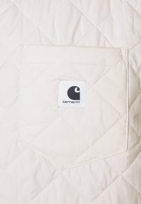 Carhartt WIP LAURENS SHIRT - Blusa - white