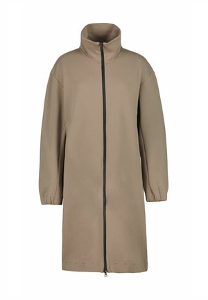 MIDLAYER PAUNI - Parkatakki - sand