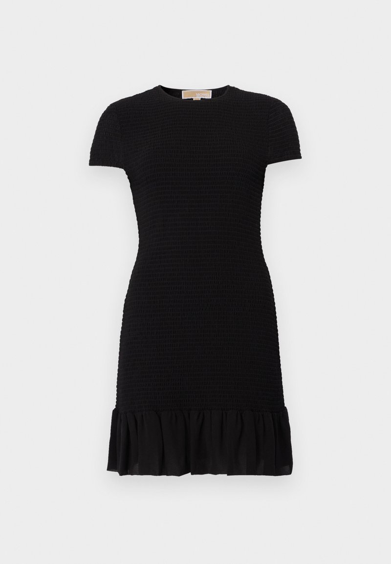 MICHAEL Michael Kors Jerseyjurk zwart