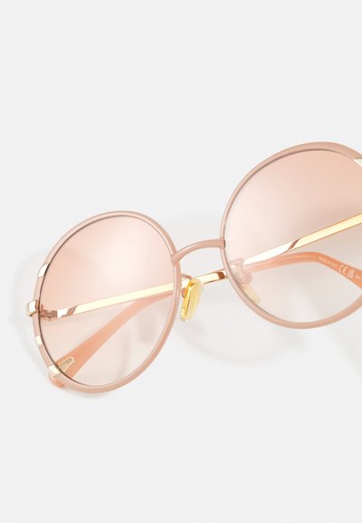 CHLOÉ Slnečné okuliare - pink