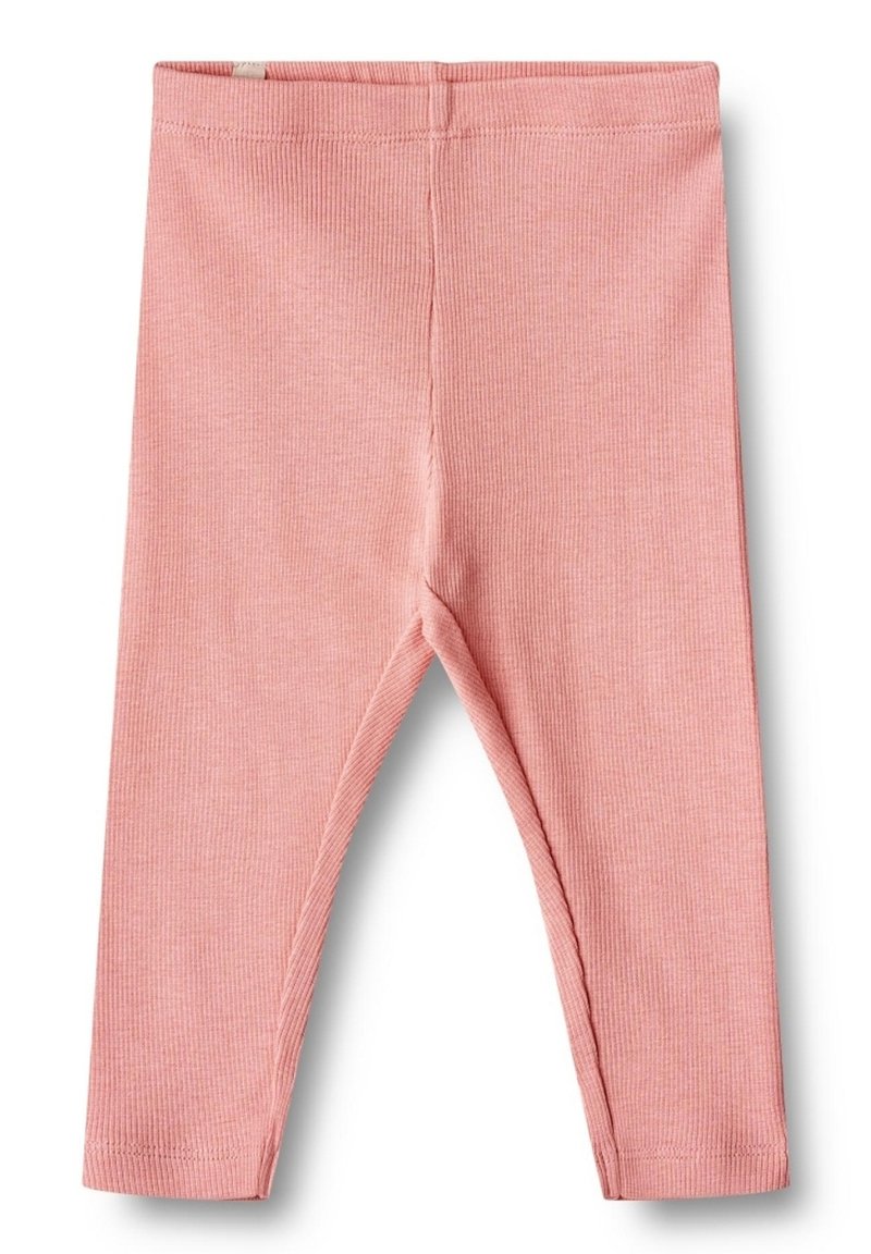 Wheat Legging donkerroze Wheat Legging donkerroze