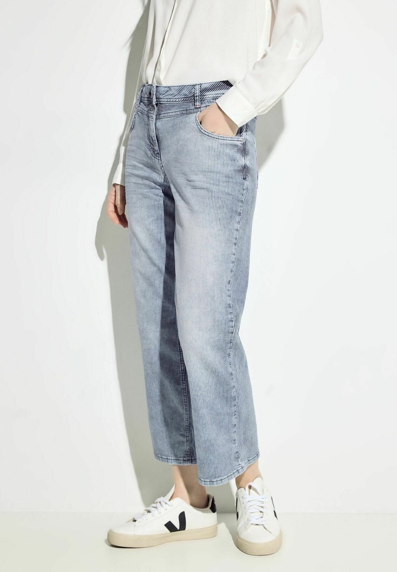 7/8 Jeans Culotte main image 1